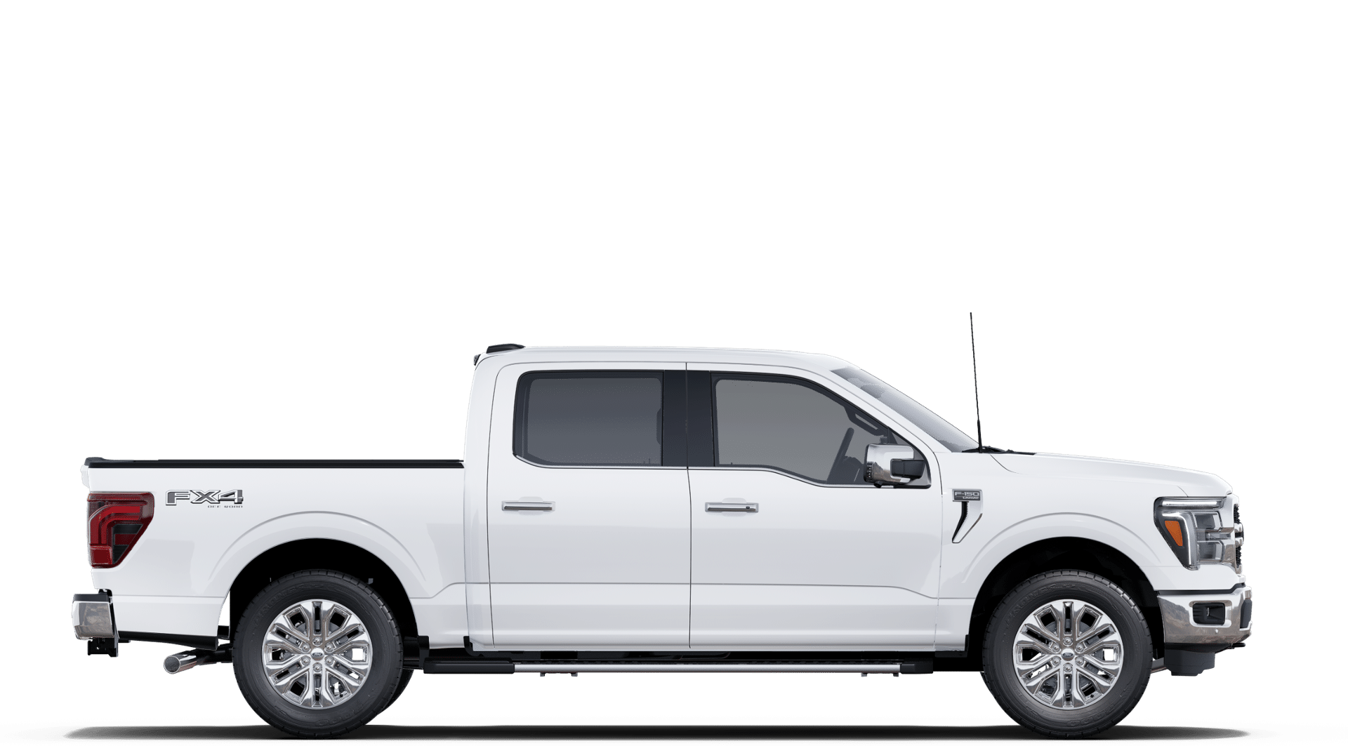 2025 Ford F-150® External Image 1